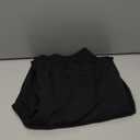 Hanes Men's Essentials Jersey Sweatpants, Cotton Lounge Pants with Pockets for Men, 32 Inseam (Large, Black)