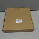 Christmas Zen Garden Kit for Desk 8.2'' Mini Zen Garden Desktop Decor with Christmas Accessories, Home Office Desk Decorations Ideal Holiday Decor Gifts for Family and Friend