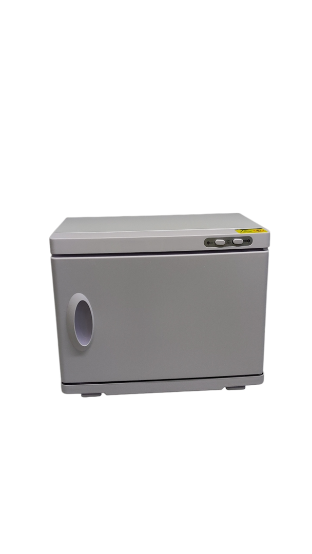 UV TOWEL WARMER 18L AC120V ~ 60HZ