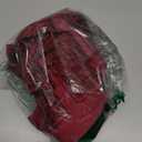 Idtswch Men's Big and Tall Polo Shirts UPF 50+ Casual Work Quick Dry Short Sleeve Collared Golf Shirt 4XL