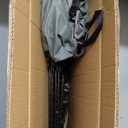 12 Panels Small Animal Playpen, 48" x 24" x 16" Pet Playpen with Waterproof Mat, C&C Cage for Guinea Pigs, Puppy Play Pen, Bunny Playpen, Indoor Outdoor Portable Metal Wire Yard Fence