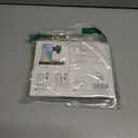 2025 Traveling Portable Wireless Fast Charger for Apple & Android Charging Station, 3 in 1 Charging for iPhone 16 15 14 13 12, Apple Watch Series & Air pods 4 3 2 Pro, Samsung Galaxy-Gifts for Family (White)