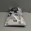 Spooktacular Creations Pet Dog Plush Skeleton Hoodie Costume for Halloween Dress Up Party, Pet Carnival, Outdoor Play (Large)