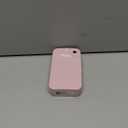 ORGSTA Label Maker, S001 Portable Bluetooth Label Maker Machine with Tape, Thermal Label Printer for Home, Office, School Organization, Wireless Mini Labeler Machine, Pink