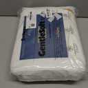 Bedsure Full Size Bed Sheets - 4 Pieces Soft Full Sheet Set - Breathable & Cooling - Hotel Luxury - Easy Care Polyester Microfiber Bedding for Women, Men, Bright White