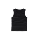 Sleeveless Tank Tops Girls Summer Basic Cami Shirts Cotton Athletic Undershirts T-Shirts Vest, XS