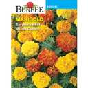 BURPEE Seeds Combo Sweet Pepper And Marigold