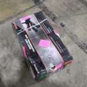 3 Ton Floor Jack (6600 lbs), Heavy Duty Hydraulic Jack for Car, Heavy-Duty Floor Jack with Single Piston Pump, Quick Lift Car Jack 3 ton with Lifting Range 5.5'' to 18.5''