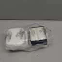 Colorfullife UV850 Filters Replacement for Shark Performance Lift Away UV850 UV900 DuoClean Upright Vacuum, Compare to Part #XHF320 & XFFK602UKT, 2 HEPA Filters and 4 Foam & Felt Filters