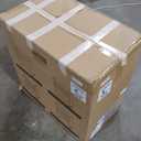 IDEALHOUSE Rolling Tool Chest, 4 Drawers Tool Storage Cabinet, Toolbox with Wheels, Portable Tool Cabinet Organizer with Locking System & Drawer Liners, Tool Storage Cart for Garage, Workshop, Black