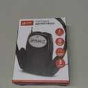 GPX Portable Compact Radio W/HDPH R116B