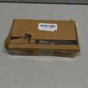 4800 Lumen Bike Lights, USB-C Rechargeable Bicycle Light, Super Bright Bike Lights for Night Riding, IP65 Waterproof Bicycle Headlight, for Commuters Adults and Children (JW617)