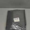 Upgrade 12'x12' Sun Shade Sail Square Canopy, Water Resistant & UV Block Sunshade for Outdoor Patio Lawn Beach Garden Carport Backyard Deck Pergola, Beige