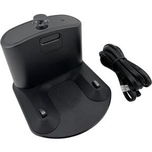 Home Base Charging Dock Station Compatible Replacement for iRobot Roomba e5 e6 i1 i2 i3 i4 i5 i6 i7 i8 500 600 700 800 900 Series Robot Vacuum Cleaner