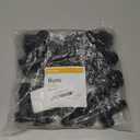 Adjustable Furniture Leveling Feet | Heavy-Duty Cabinet Levelers for Bed Frames, Desks, Shelves & Workbenches | Easy Install | Non-Slip, Commercial-Grade Support | 12-Pack (3.5”-6”)