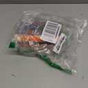 AVCOO 30 Modes TENS EMS Unit Compact Muscle Stimulator for Pain Relief of Back, Shoulder, Neck, Rechargeable & Portable Dual Channel EMS Muscle Stimulator with 30 Intensity Levels, 12 Electrode Pads