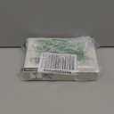 Luggage Scale, 110lb Luggage Weight Scale with 4 Unit Switching Functions&LED Display, Luggage Scale Travel Digital for Weighing Luggage, Backpacks, Packages and Markets