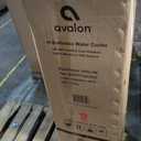 Avalon Self Cleaning Bottleless Water Cooler Water Dispenser - 3 Temperature Settings - Hot, Cold & Room Water, Durable Stainless Steel Cabinet, NSF Certified Filter- UL Listed