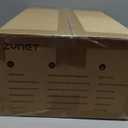 S8 Cordless Vacuum Cleaner, 500W/45KPA/40Mins Lightweight Stick Vacuum for Home, LED Display and Green Headlights, 6-Stages Filtration, Self-Standing Vacuum for Hard Floor, Carpet and Pet Hair