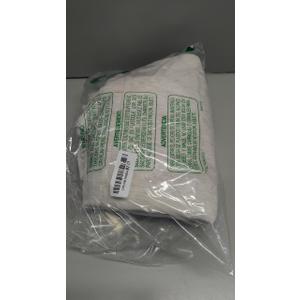 NICETOWN Semi Sheer Linen Curtains for Living Room, Grommet Light Filtering Airy & Elegant Window Treatments Privacy Drapes Natural Linen Blend for Bedroom, W52 x L95, 2 Panels