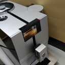 Jura ENA 8 Touchscreen Full Metropolitan Black #15496