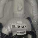 OUJK Baby Shower Stand and Baby Shower Standing Support Adjustable Standing Bath Stand with Non-Slip Base