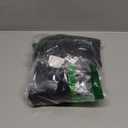 BMJL Women's Sexy One Piece Swimsuit Ruched Tummy Control Bathing Suit Plunge Color Block Swimwear, L