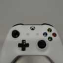 Microsoft Xbox One Wireless Video Gaming Controller, White