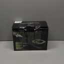 Steam Cleaner, Portable Steamer for Cleaning with 15pcs Accessories, 6-Level Adjustable, 15s Heat-Up, Handheld Steam Cleaner for Home, Tile, Grease, Dirt, Car Detailing, Christmas Gifts for Women, Men (Green)