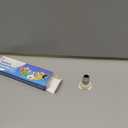 Tool Daily Pressure Washer Spray Nozzle Tips Multiple Degrees, 1/4 inch 5-Pack (2.5 GPM)