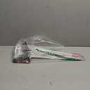 Friday the 13th: Jason Voorhees Machete with Sound Costume Accessory for Adults by Rubies, Men's No Size