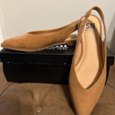 Woman's Shoes SM NEW YORK Brown 10M