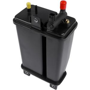 GELUOXI Vapor Canister Replacement for Infiniti Q45 QX4 1998-2001 Nissan Frontier 1998-2000 Pickup 1998 Xterra 2000 149501S718 149501S719