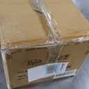 Alpine Corporation 72" Tall Indoor Floor Bubble Wall Fountain with Remote and Color-Changing LED Lights, Decorative Water Feature for Home or Office, Black