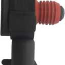 Manifold Absolute Pressure Map Sensor 16187556 12569240 213-796 12614973 Fits Chevrolet Chevy Buick Cadillac GMC GM Saturn Oldsmobile Hummer Isuzu Pontiac Bonneville Saab
