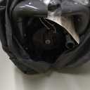 4 in 1 Baby Bassinet, Pack and Play, Bedside Crib Sleeper, Diaper Changer - Comes with Mattress, Mosquito NetBottom Storage and Toy Bar for Newborn to Toddles (Grey)