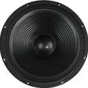 Technical Pro WF18L 18'' 2000w Raw Subwoofer Pro Sub Woofer, 3" Voice Coil