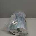 ZeroWater 10-Cup Round 5-Stage Water Filter Pitcher Dispenser with 5-Stage 0 TDS Zero Water Filter  IAPMO Certified to Reduce Metals, Chlorine, Lead, Chromium, and Forever Chemicals PFOA/PFOS