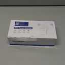 2026 New WiFi Extender Signal Booster for Home, 15ksq.ft Long Range WiFi Repeater Wireless Routers Signal Amplifier,15X Faster Access Point with Ethernet Port,5 Working Modes