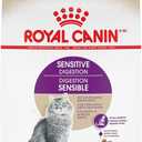 Royal Canin Feline Health Nutrition Sensitive Digestion Adult Dry Cat Food, 7 lb Bag (EXP 09/01/27)