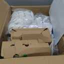 Button Maker Machine Multiple-Sizes - Pin Maker Machine 1.25 inch+2.25 inch, Interchangeable Button-models Badge Button Press Machine with 200 Sets 32+58mm Button Maker Supplies&Circle Cutter