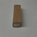 Livabber Industrial Pipe Clothes Rack, Heavy Duty Detachable Iron Garment Rack Wall Mounted, Rustic Saving Space Clothes Bar Multi-Purpose Hanging Rod for Bedroom, Closet, Black (36 Inch)