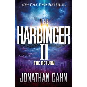 The Harbinger II: The Return