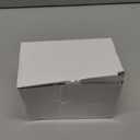 24Pack Light Up Rings Glow in The Dark Party Supplies,Light up Party Favors,Easter Basket Stuffers Goodie Bag Stuffers,Birthday Easter Party Favors Classroom Prizes Cute Animal Box for Kids Boys Girls