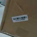 MOPUP Bathroom Trash Cans with Lids | 4.5 Gallon Motion Sensor Stainless Steel Automatic Privacy Garbage Can | Smart Dogproof Trash Bin for Bedroom,Office,Toilet,RV