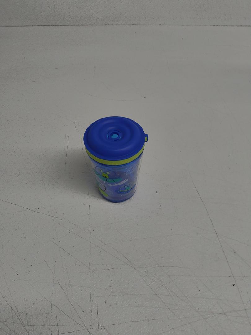 Reduce Cartwheel Tumbler Ufoh 12oz Blue