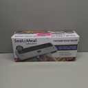 Seal-a-Meal by FoodSaver Vacuum Food Sealer Machine 