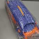 13 in 1 Dinosaur Toys for Kids 3-6, Carrier Truck Race Track Toddlers Toys, Foldable Track Playset,Dinosaur Truck with 12 Die-Cast Racing Car Toys, Xmas Gifts for Boys Girls (Blue)