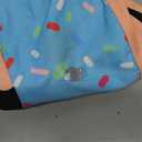 Supet Inflatable Dog Cone Collar Alternative After Surgery, Dog Neck Donut Collar Recovery E Collar for Neuter, Soft Pet Cone for Dogs, XL