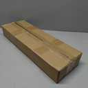 Aurelema 4 ft Easter White Birch Tree with 48 LED Lights, USB Powered Timer, 24 Hanging Easter Egg Ornaments, Tabletop Artificial Tree for Indoor Outdoor Spring Home Decor(Cute)